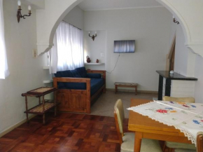 Casa chula